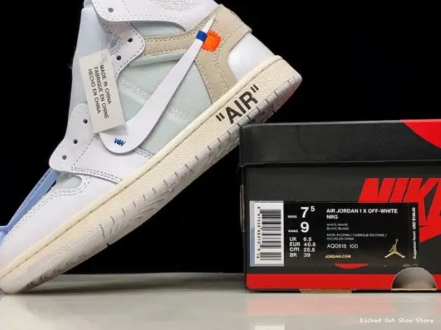 Kick Theory High White AQ0818-100 Off-White 1 Jordan Air Retro 0524